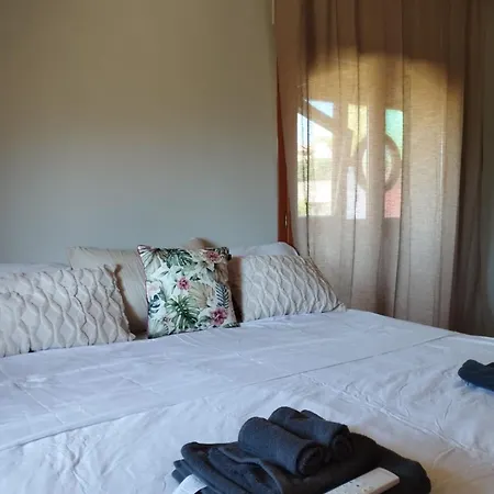 Aires De Horta Apartamento Horta de Sant Joan