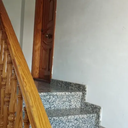 Aires De Horta Apartamento