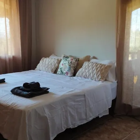 Apartamento Aires De Horta