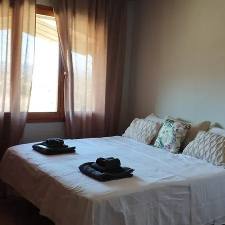Aires De Horta Apartamento *