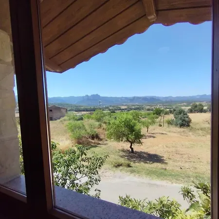 Aires De Horta Apartamento Horta de Sant Joan