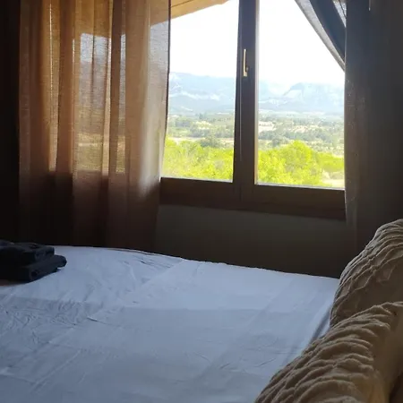 Aires De Horta Apartamento Horta de Sant Joan