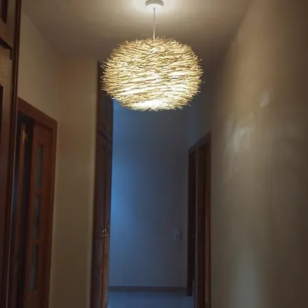 Aires De Horta Apartamento *