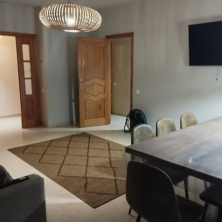 Aires De Horta Apartment